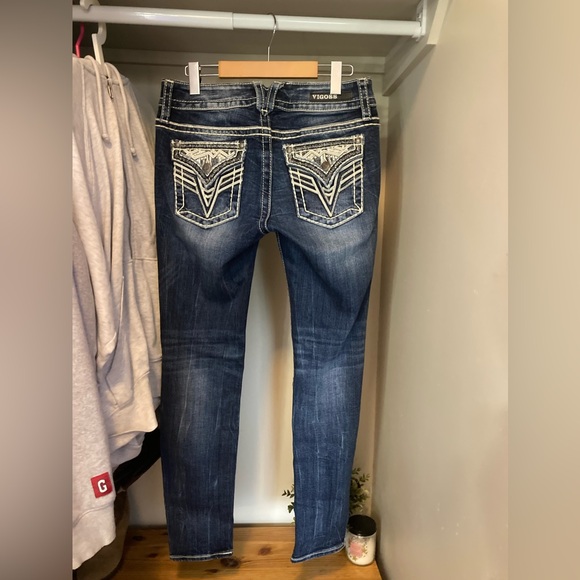 Vigoss Skinny Jeans - Picture 2 of 2